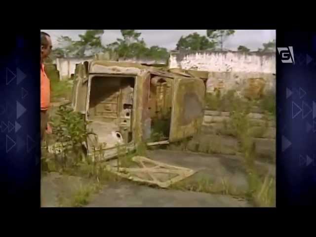A fábrica de carros 100% brasileira perseguida e destruída pela Ditadura Militar