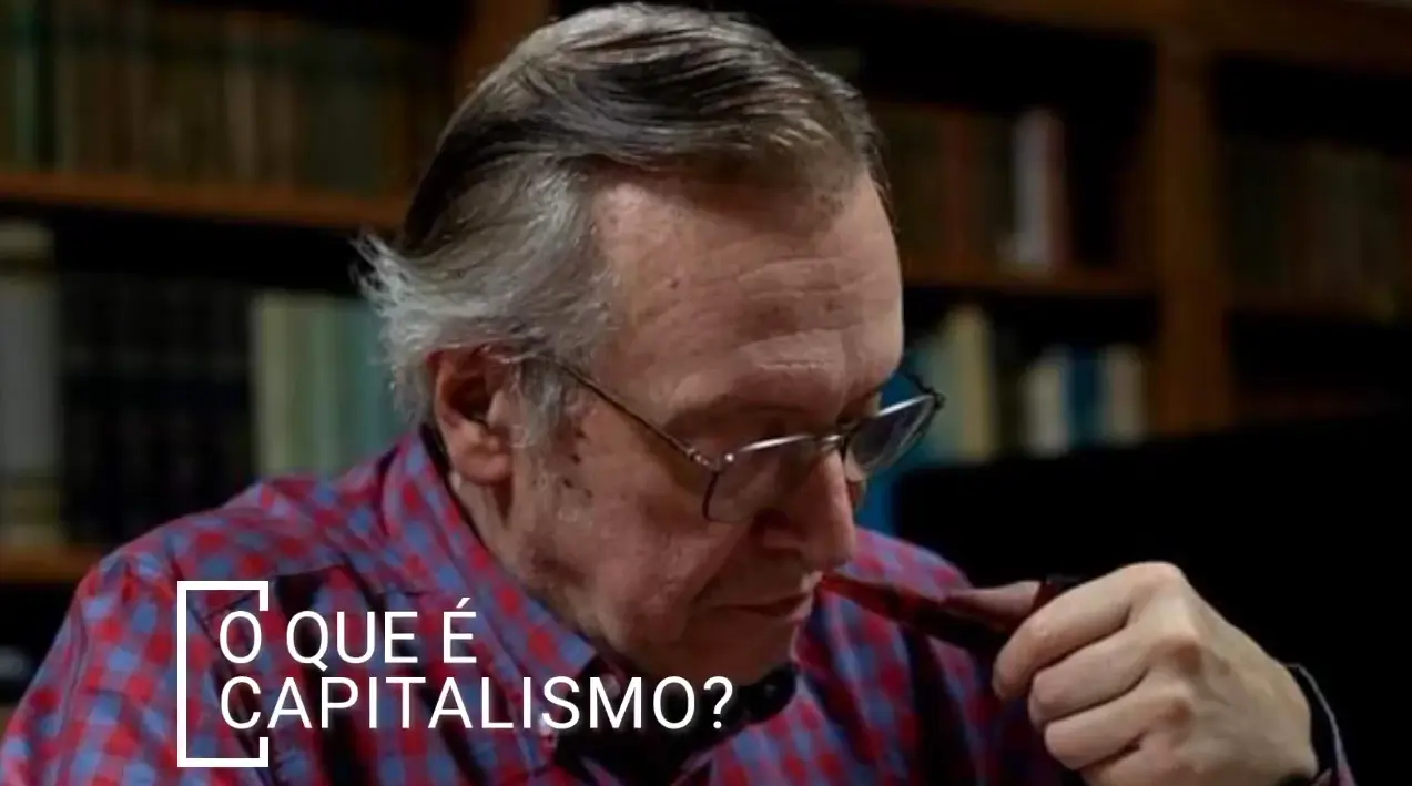 O que é o Capitalismo?