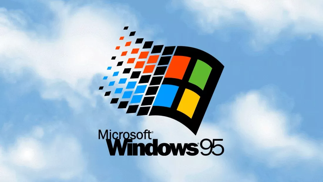 Jogos antigos Windows