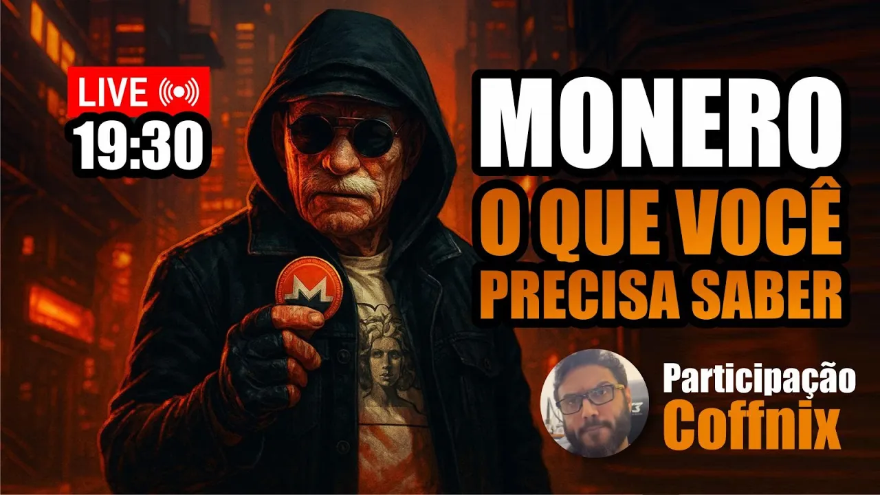 A verdade sobre Monero e o ataque de 51% da Qubic
