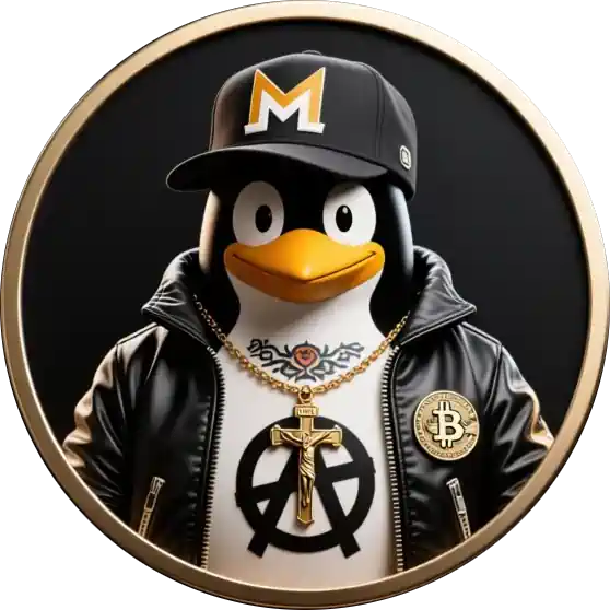 Anarco Capitalista Cristão