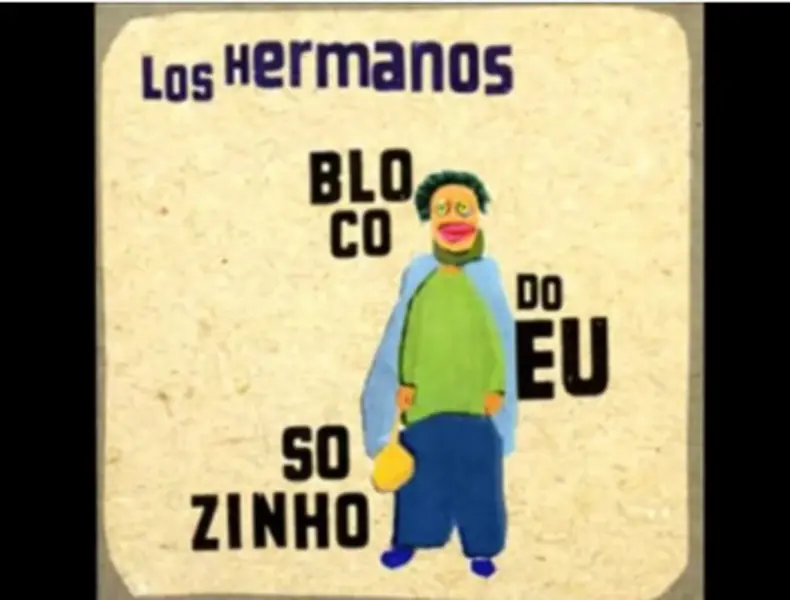 Los Hermanos – Todo Carnaval Tem Seu Fim